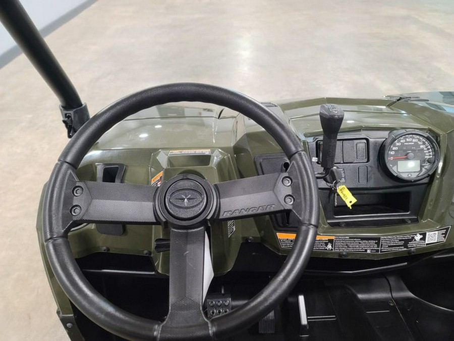 2025 Polaris Ranger 570 Full-Size