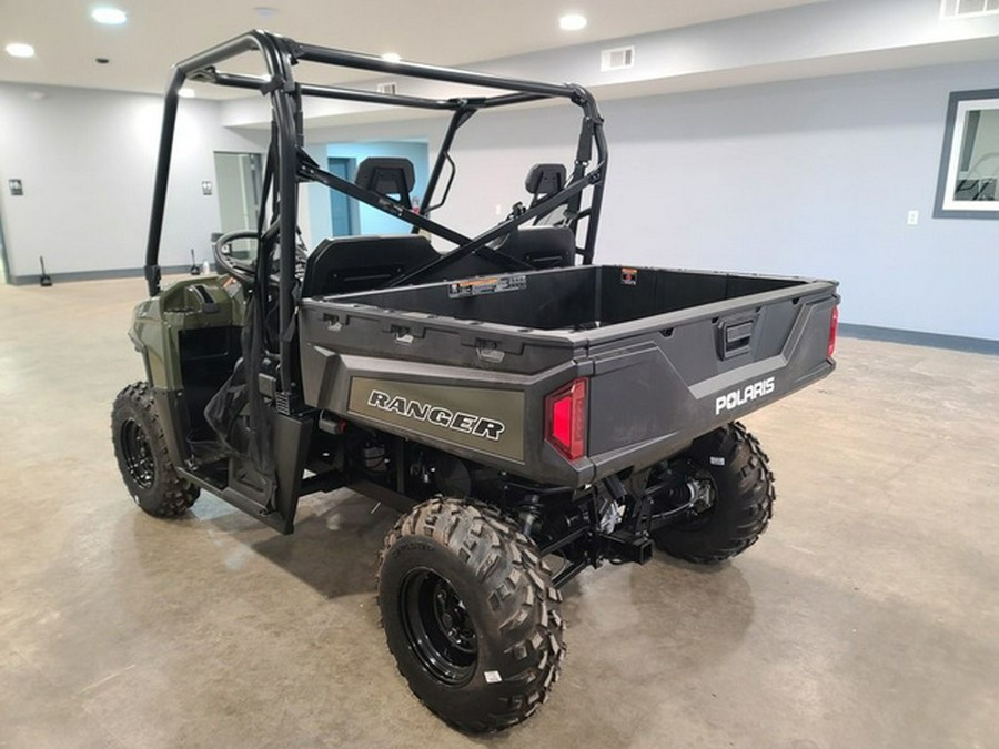 2025 Polaris Ranger 570 Full-Size