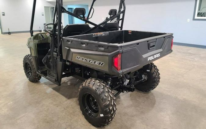 2025 Polaris Ranger 570 Full-Size