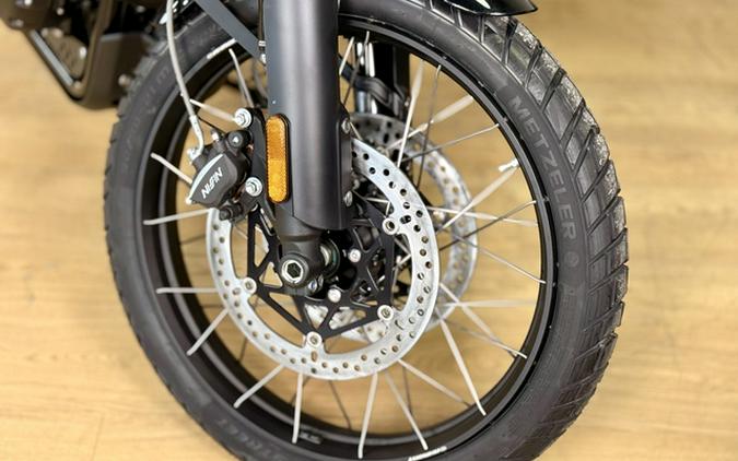 2026 Triumph Scrambler 1200 X