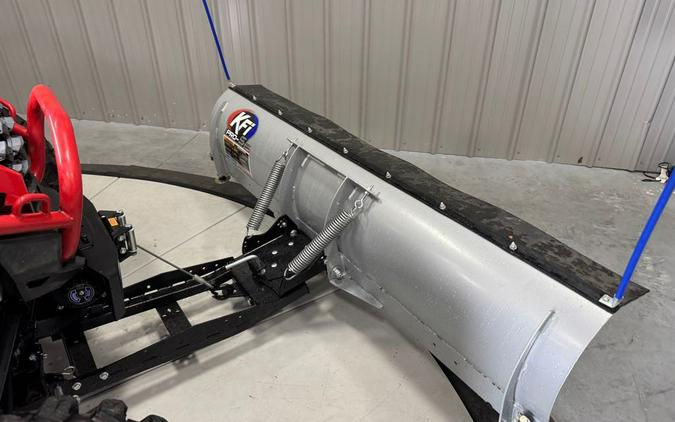 2024 Polaris RZR XP 1000 Ultimate * With KFI Plow *