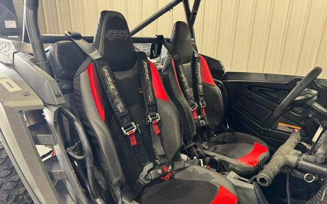 2024 Polaris RZR XP 1000 Ultimate * With KFI Plow *