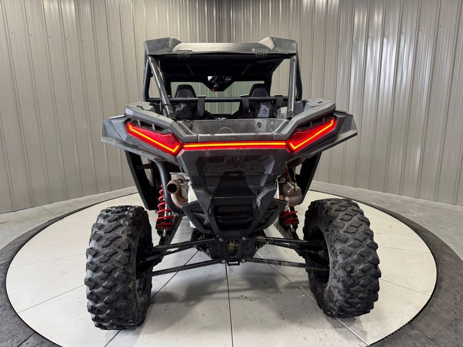 2024 Polaris RZR XP 1000 Ultimate * With KFI Plow *