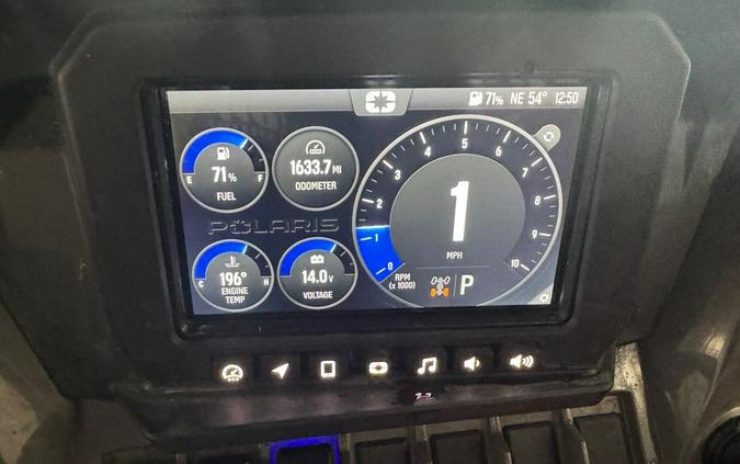 2024 Polaris RZR XP 1000 Ultimate * With KFI Plow *