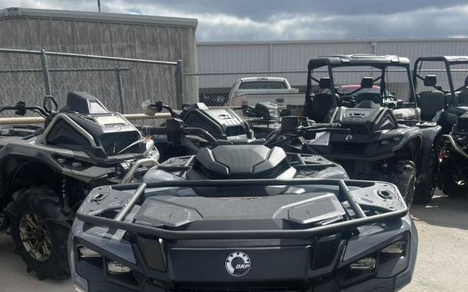 2026 Can-Am Outlander DPS 500