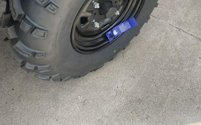 2026 Can-Am Outlander DPS 500