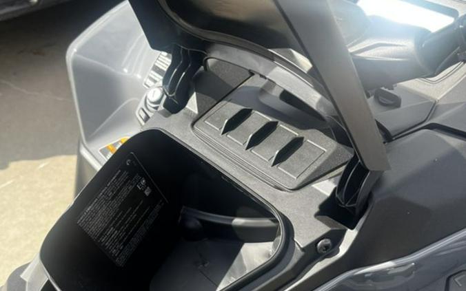 2026 Can-Am Outlander DPS 500