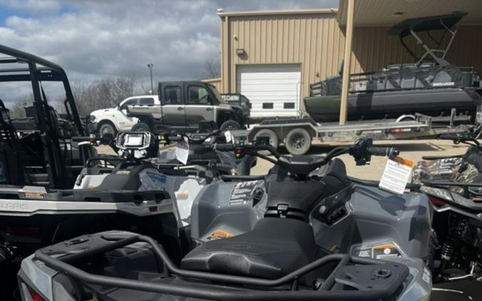 2026 Can-Am Outlander DPS 500