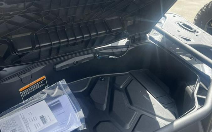 2026 Can-Am Outlander DPS 500