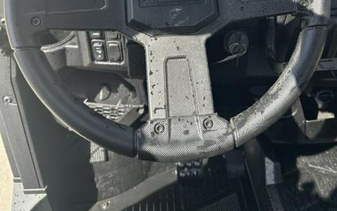 2026 Polaris® Ranger XP 1000 Premium Orange Rust