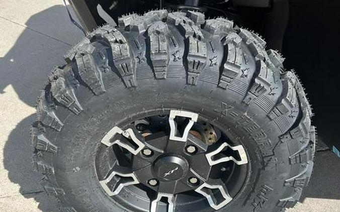 2026 Polaris® Ranger XP 1000 Premium Orange Rust