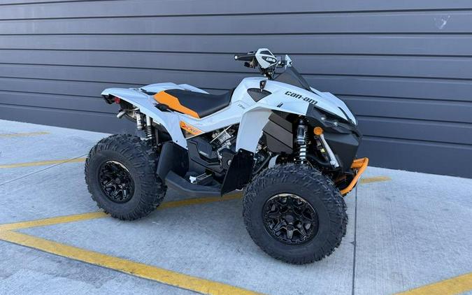 2026 Can-Am® Renegade X xc 1000R