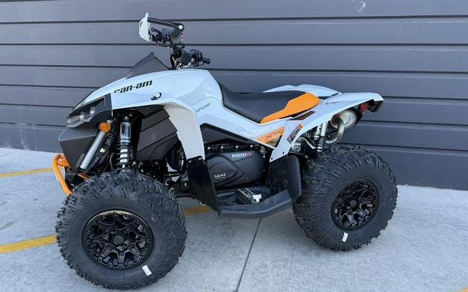 2026 Can-Am® Renegade X xc 1000R