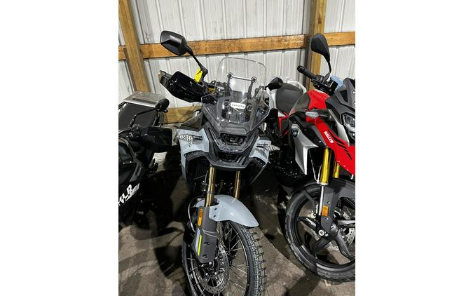 2026 IBEX 450 - CFMOTO