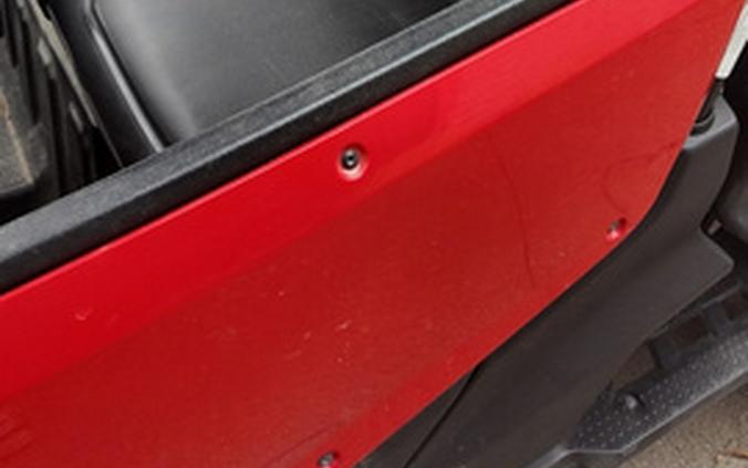 2020 Honda Pioneer 1000 M3D