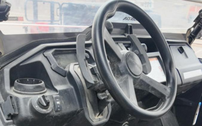 2020 Honda Pioneer 1000 M3D