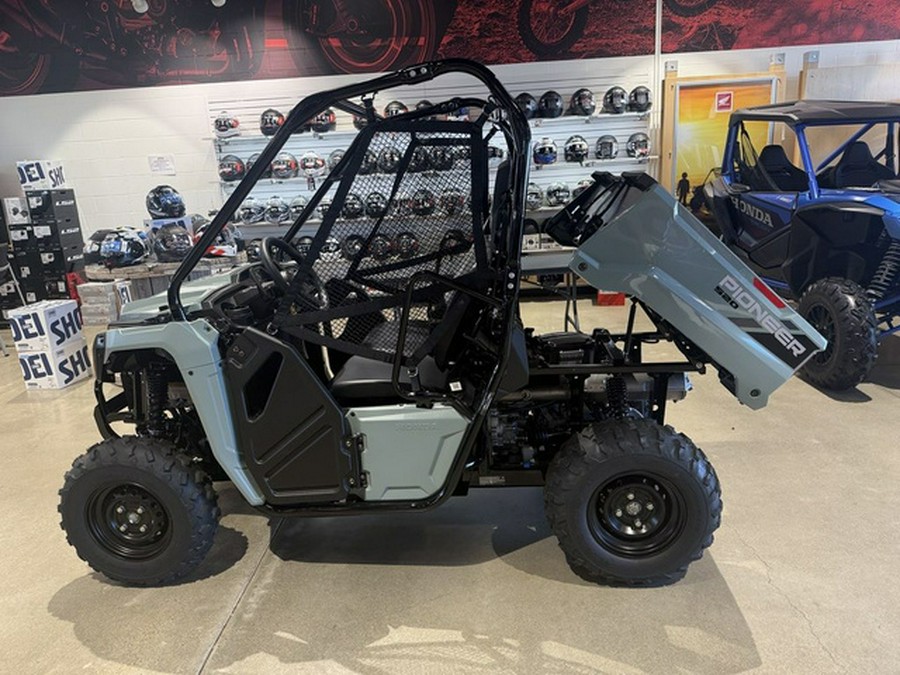 2026 Honda Pioneer 520