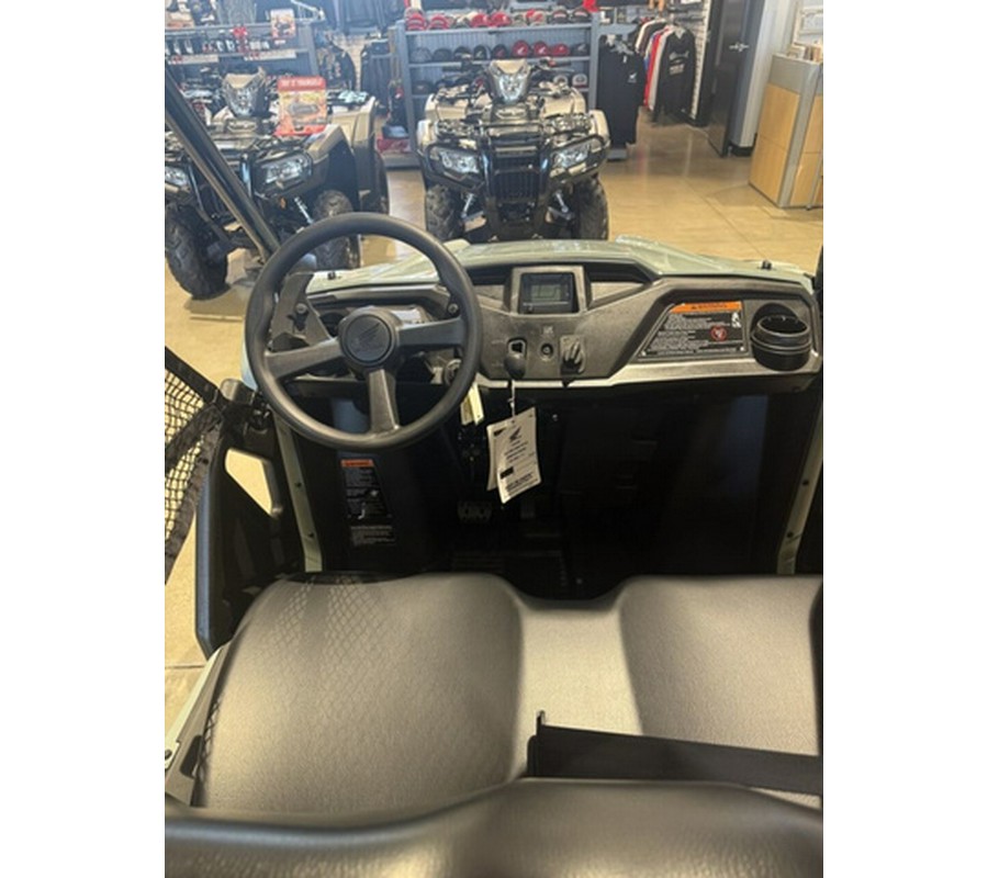 2026 Honda Pioneer 520