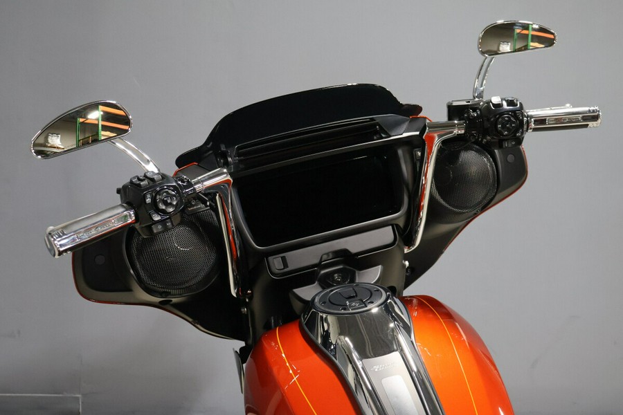 2024 Harley-Davidson Street Glide FLHX