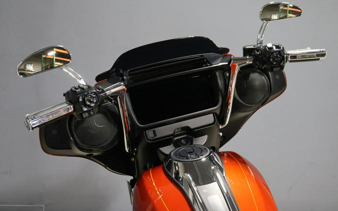 2024 Harley-Davidson Street Glide FLHX