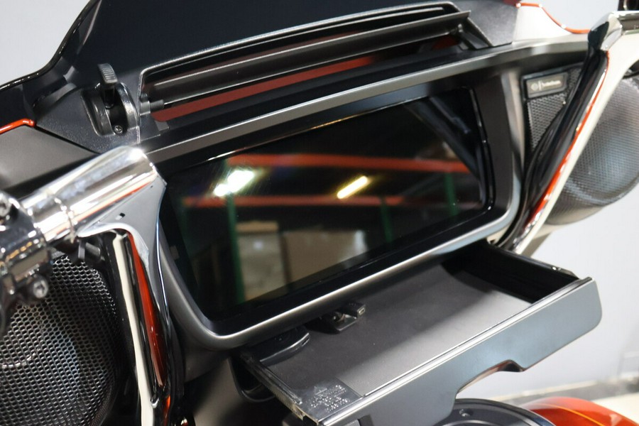2024 Harley-Davidson Street Glide FLHX