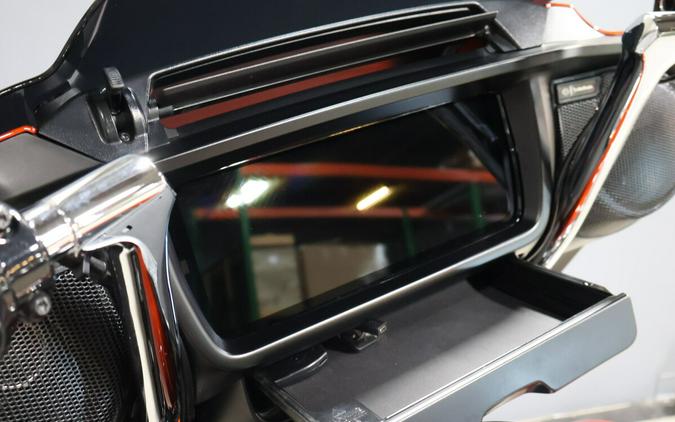 2024 Harley-Davidson Street Glide FLHX