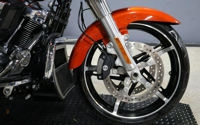 2024 Harley-Davidson Street Glide FLHX