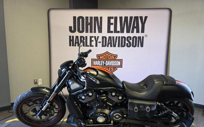 2013 Harley-Davidson NIGHT ROD SPECIAL