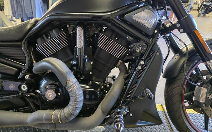 2013 Harley-Davidson NIGHT ROD SPECIAL