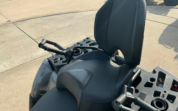 2026 Polaris Sportsman Touring XP 1000 Trail