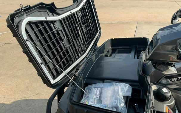 2026 Polaris Sportsman® Touring XP 1000 Trail