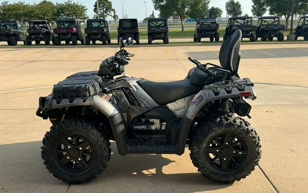 2026 Polaris Sportsman Touring XP 1000 Trail