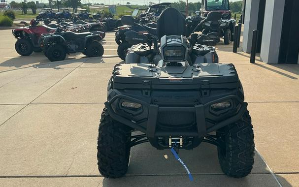 2026 Polaris Sportsman Touring XP 1000 Trail