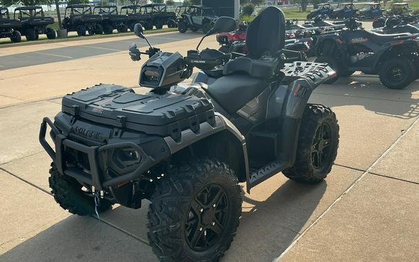 2026 Polaris Sportsman® Touring XP 1000 Trail