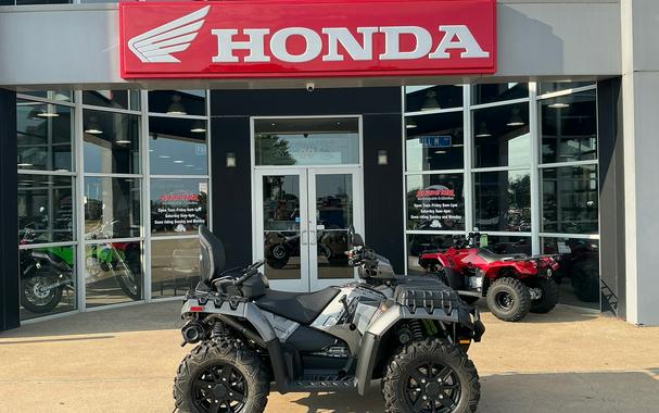 2026 Polaris Sportsman® Touring XP 1000 Trail