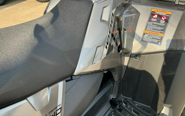 2026 Polaris Sportsman® Touring XP 1000 Trail
