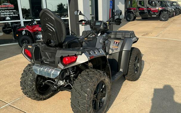2026 Polaris Sportsman Touring XP 1000 Trail