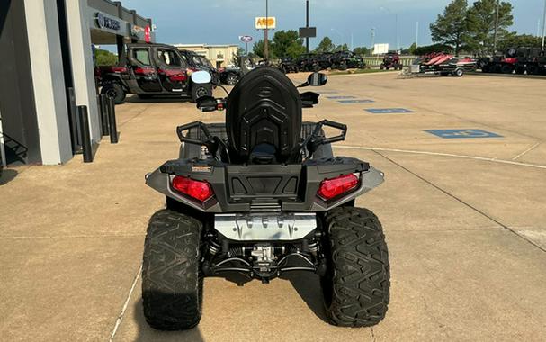 2026 Polaris Sportsman Touring XP 1000 Trail