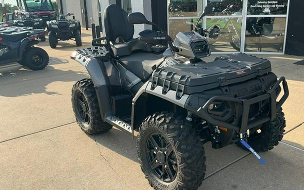 2026 Polaris Sportsman Touring XP 1000 Trail