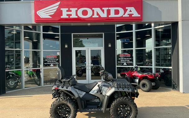 2026 Polaris Sportsman Touring XP 1000 Trail