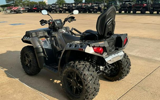 2026 Polaris Sportsman Touring XP 1000 Trail