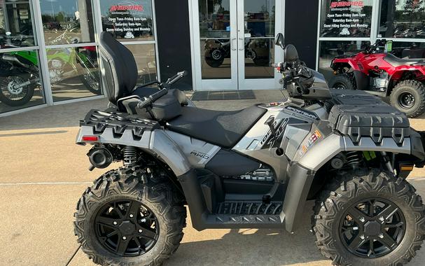 2026 Polaris Sportsman® Touring XP 1000 Trail
