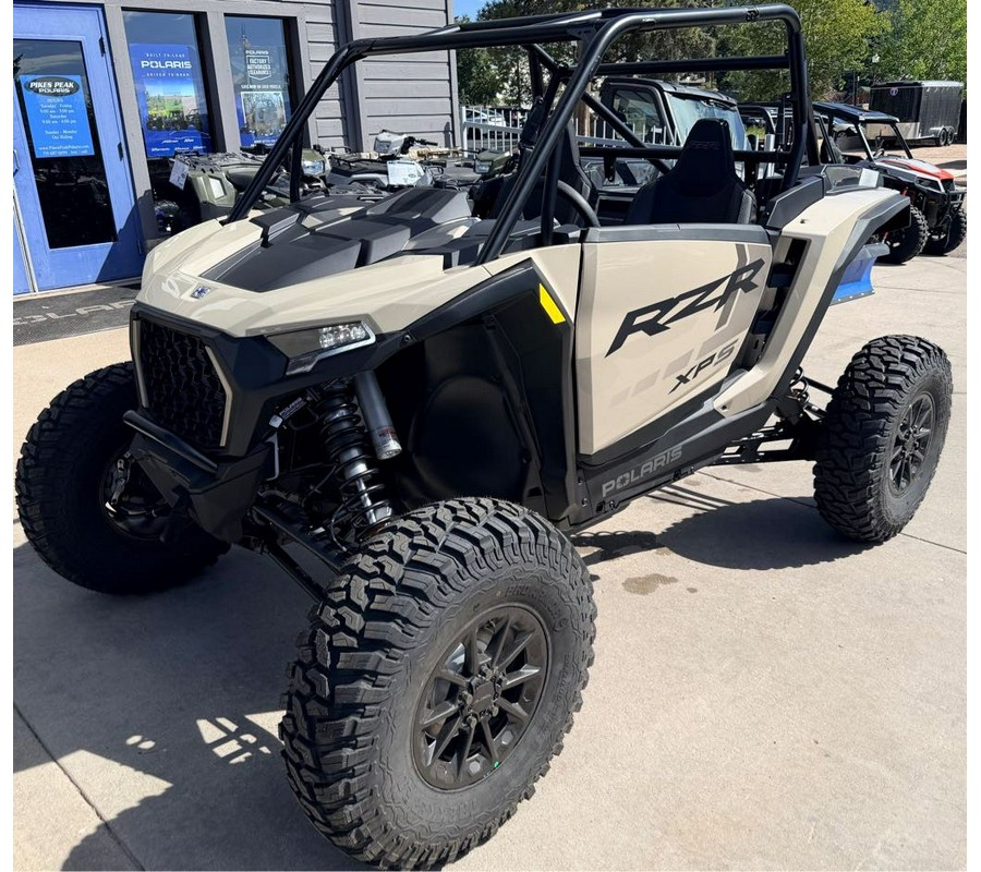 2026 RZR XP S 1000 SPORT SAND DUNE - Polaris