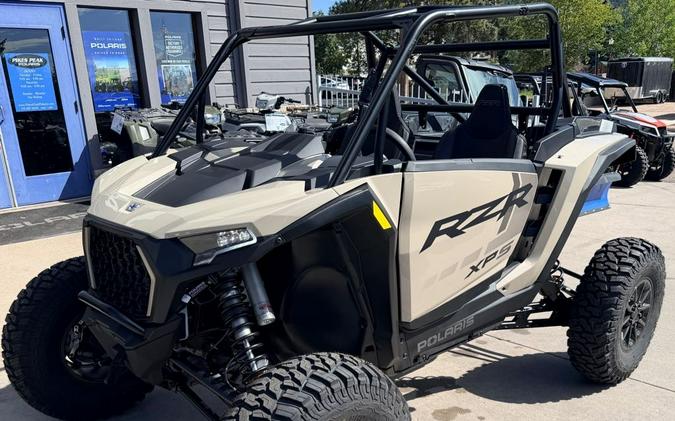 2026 RZR XP S 1000 SPORT SAND DUNE - Polaris