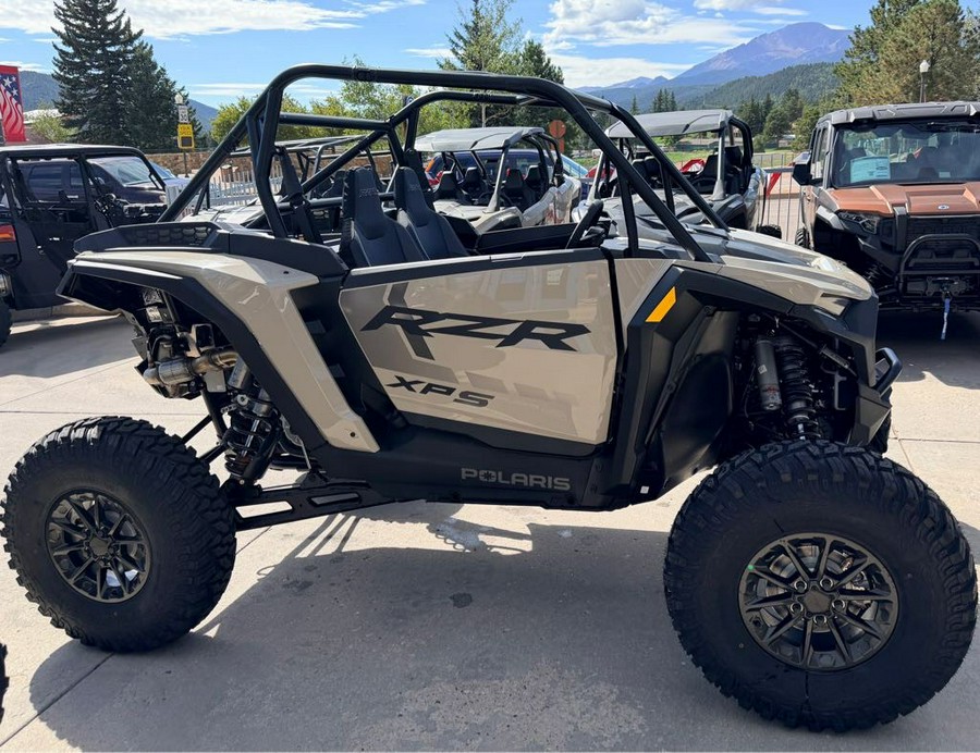 2026 RZR XP S 1000 SPORT SAND DUNE - Polaris