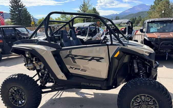 2026 RZR XP S 1000 SPORT SAND DUNE - Polaris