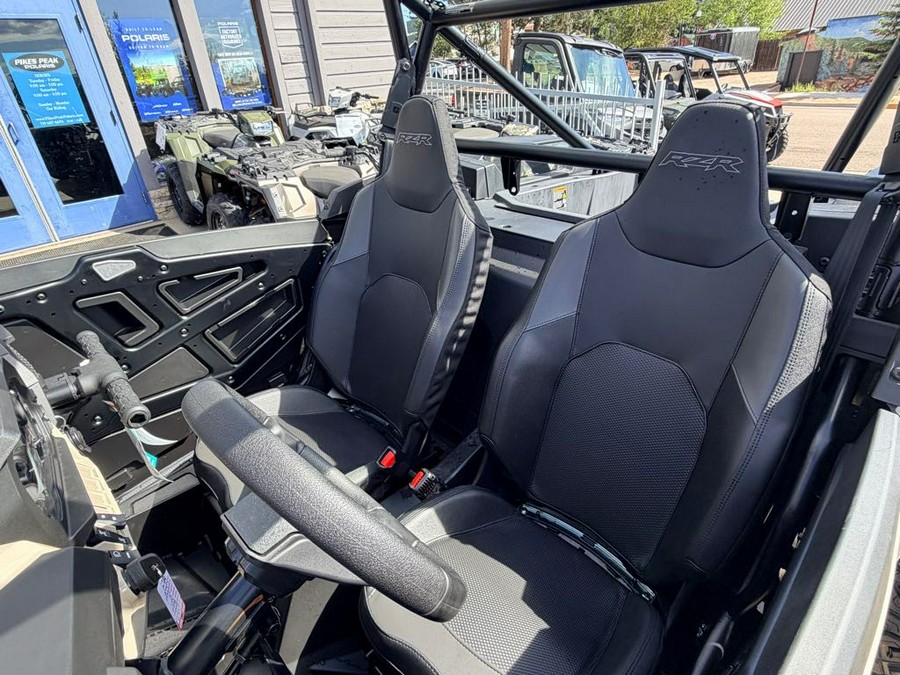 2026 RZR XP S 1000 SPORT SAND DUNE - Polaris