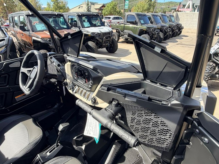 2026 RZR XP S 1000 SPORT SAND DUNE - Polaris
