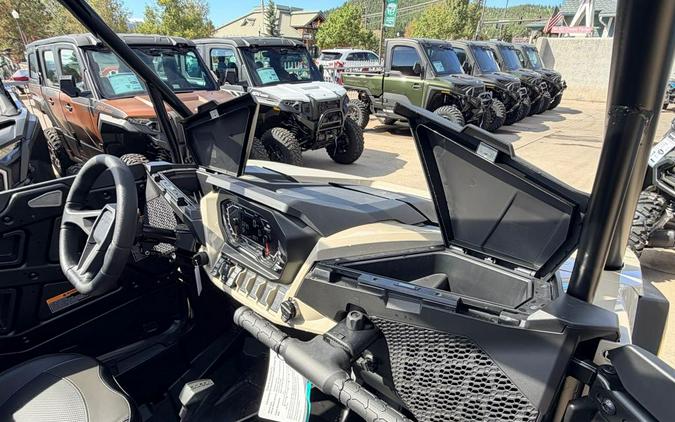 2026 RZR XP S 1000 SPORT SAND DUNE - Polaris