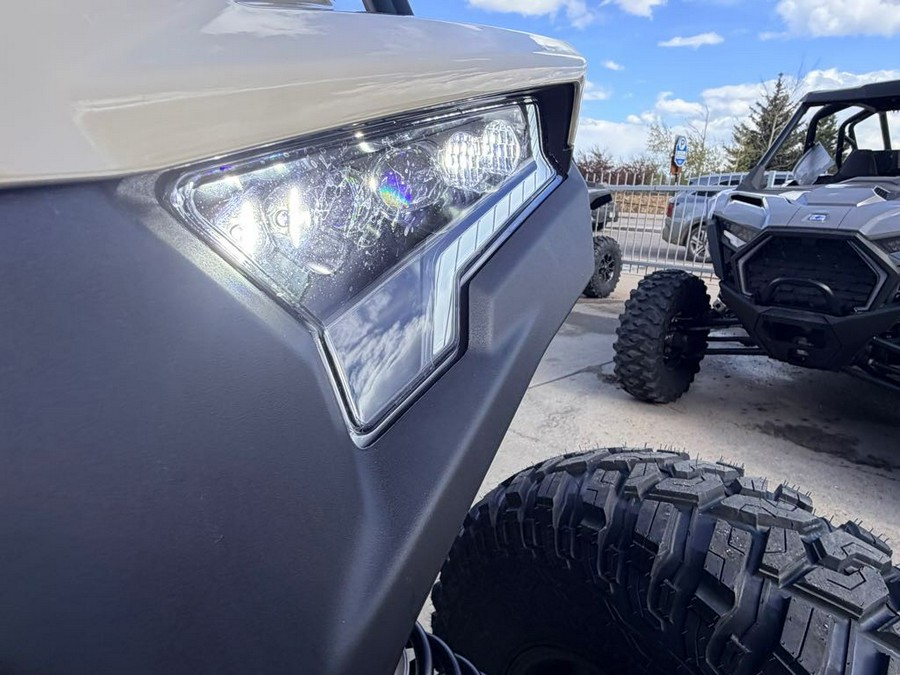 2026 RZR XP S 1000 SPORT SAND DUNE - Polaris